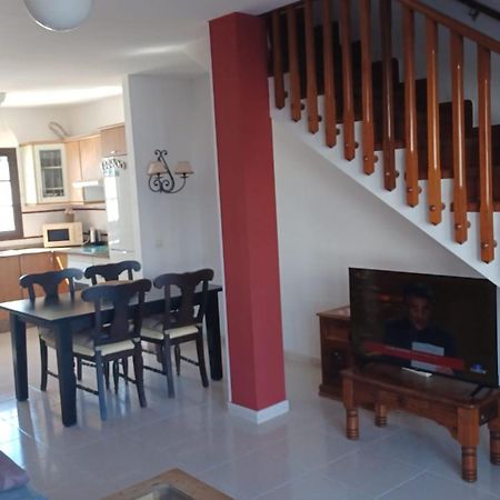 Apartamento Duplex En Complejo De Lujo Costa Teguise Eksteriør billede
