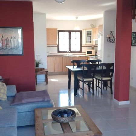 Apartamento Duplex En Complejo De Lujo Costa Teguise Eksteriør billede