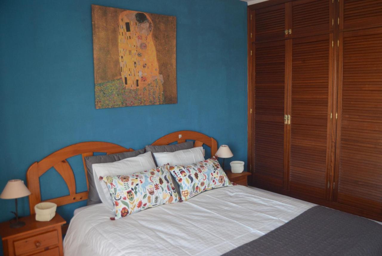 Apartamento Duplex En Complejo De Lujo Costa Teguise Eksteriør billede