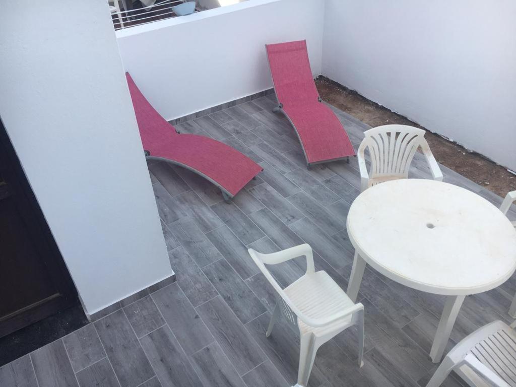 Apartamento Duplex En Complejo De Lujo Costa Teguise Eksteriør billede