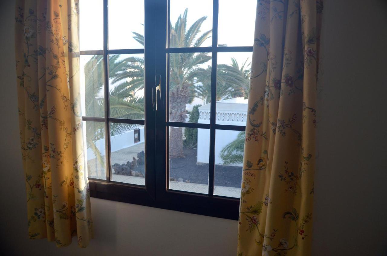Apartamento Duplex En Complejo De Lujo Costa Teguise Eksteriør billede