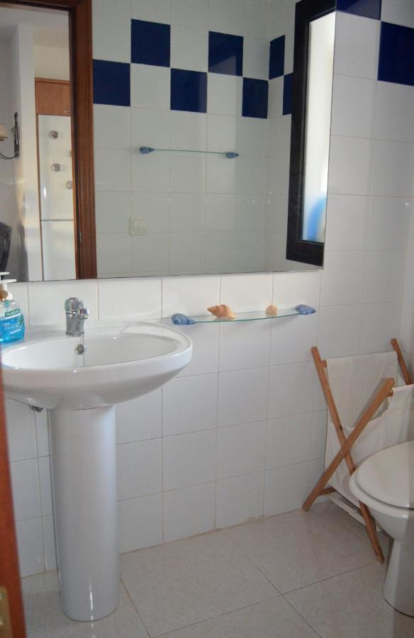 Apartamento Duplex En Complejo De Lujo Costa Teguise Eksteriør billede
