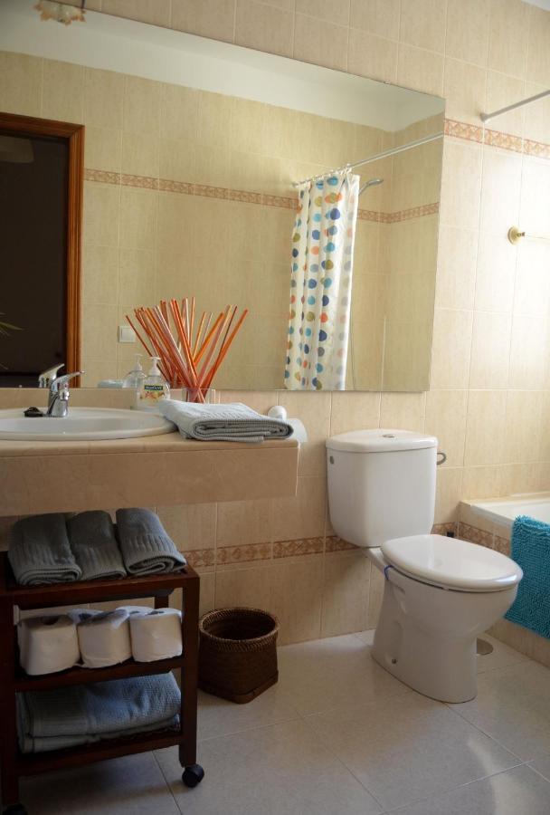 Apartamento Duplex En Complejo De Lujo Costa Teguise Eksteriør billede