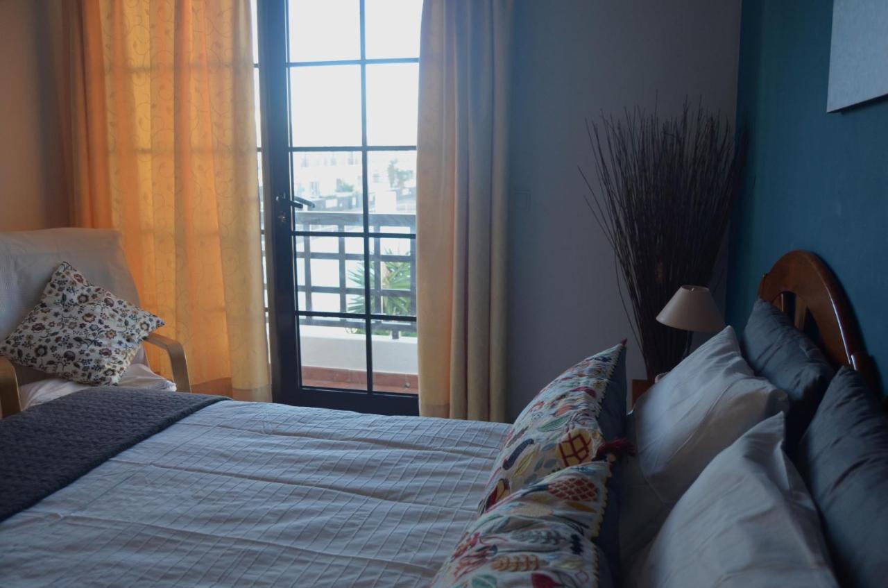Apartamento Duplex En Complejo De Lujo Costa Teguise Eksteriør billede