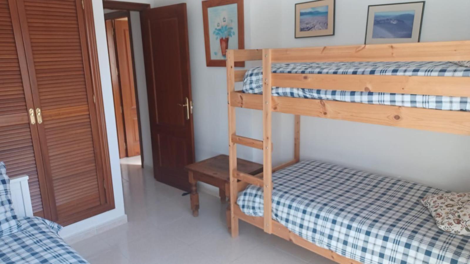 Apartamento Duplex En Complejo De Lujo Costa Teguise Eksteriør billede