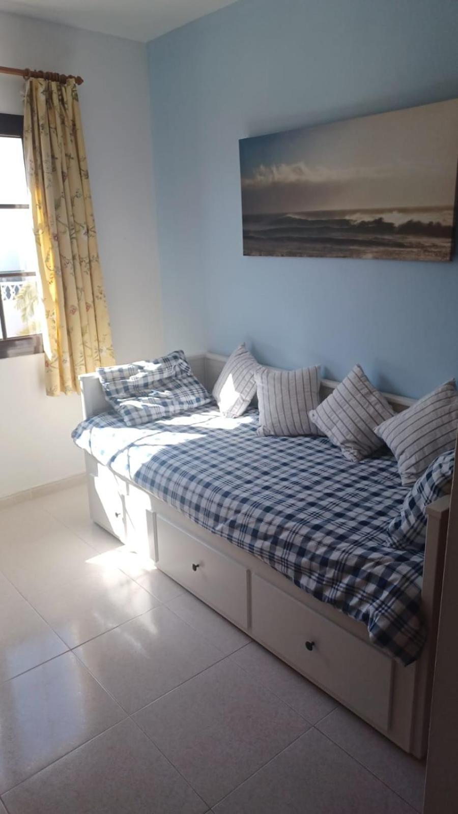 Apartamento Duplex En Complejo De Lujo Costa Teguise Eksteriør billede