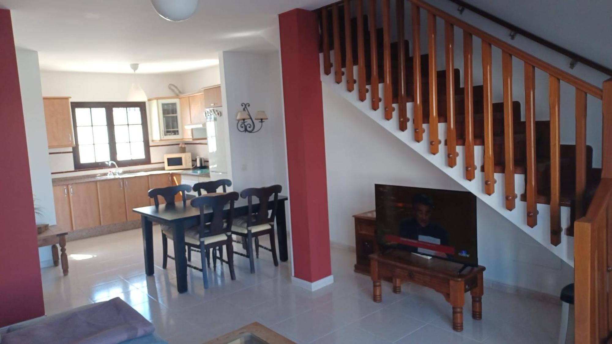 Apartamento Duplex En Complejo De Lujo Costa Teguise Eksteriør billede