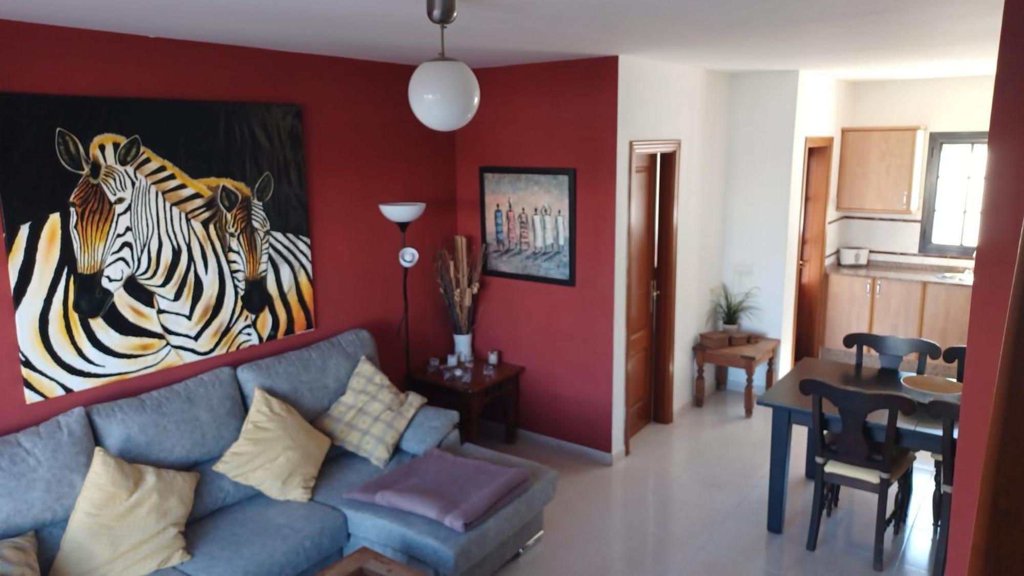 Apartamento Duplex En Complejo De Lujo Costa Teguise Eksteriør billede