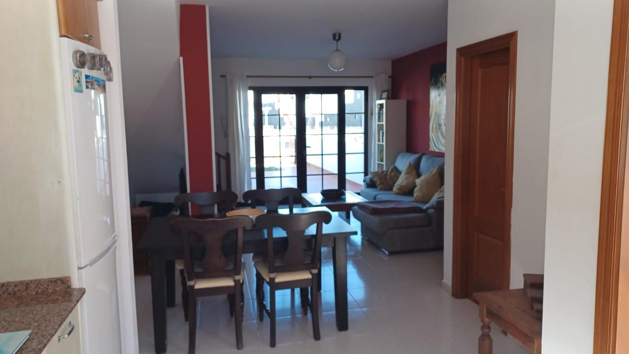 Apartamento Duplex En Complejo De Lujo Costa Teguise Eksteriør billede
